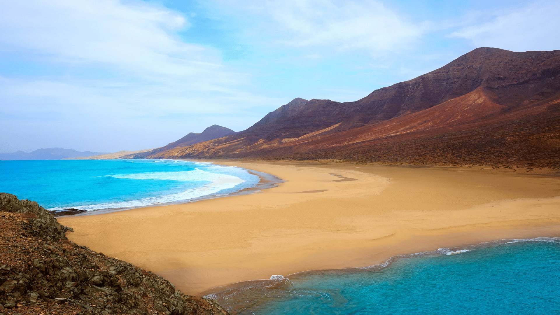 Fuerteventura