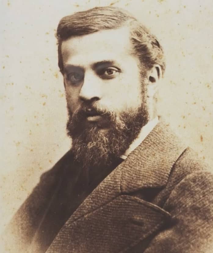 Antoni Gaudí