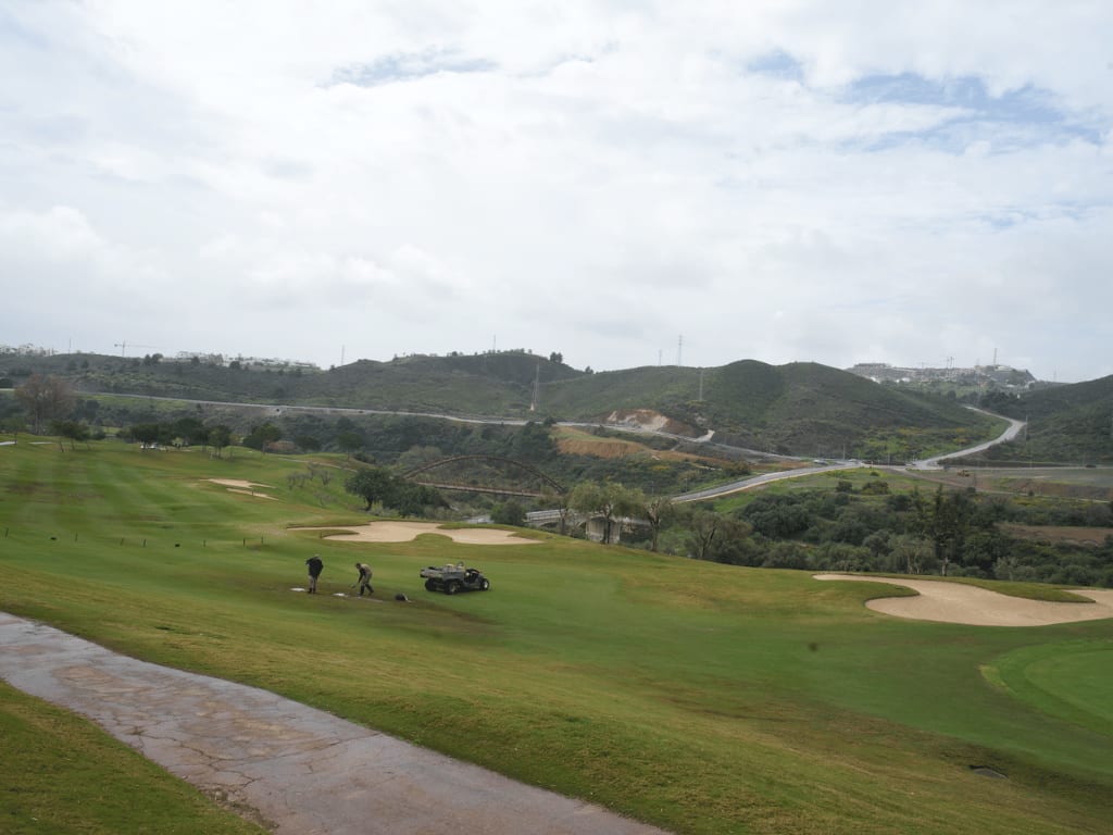 golf-in-spain-sport
