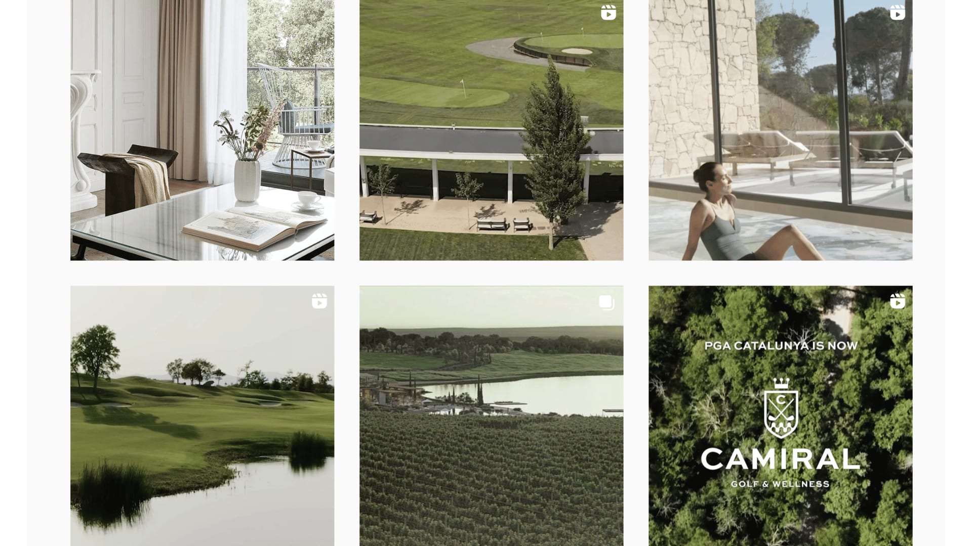 Camiral Golf & Wellness