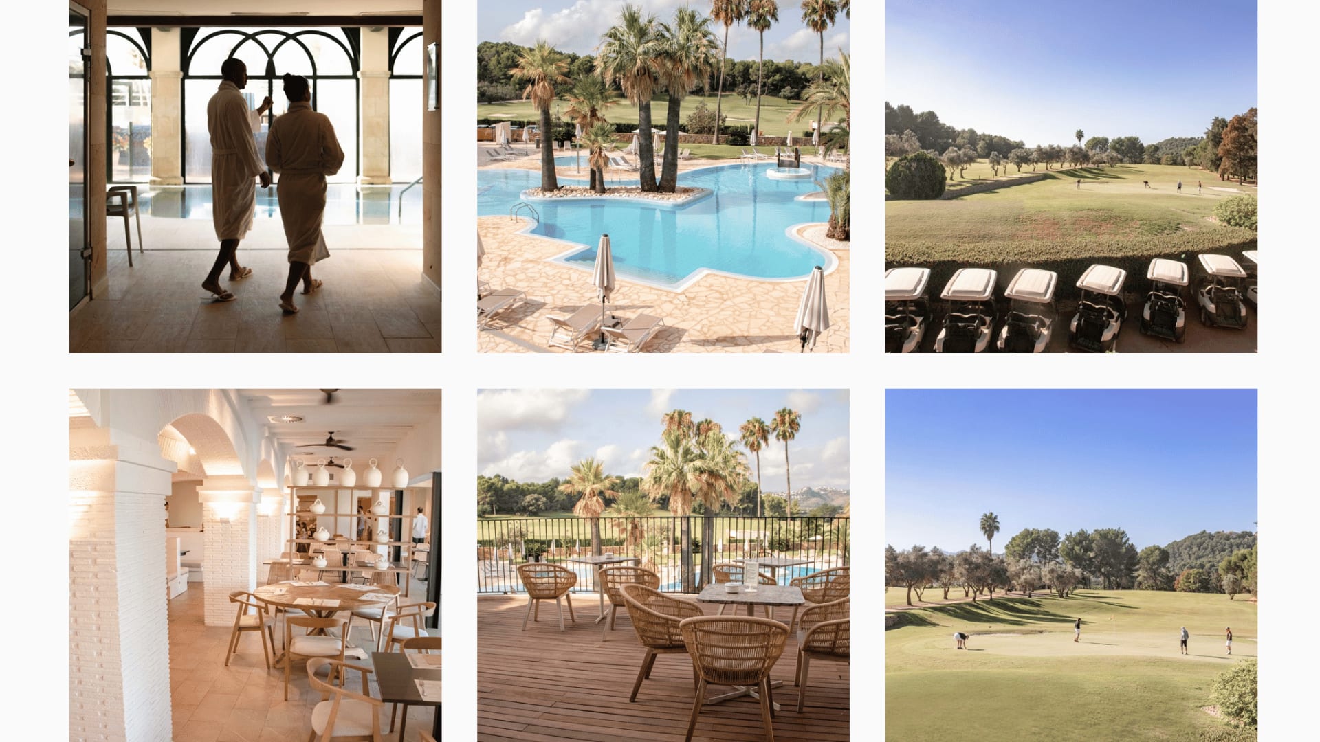 Denia Marriott La Sella Golf Resort & Spa