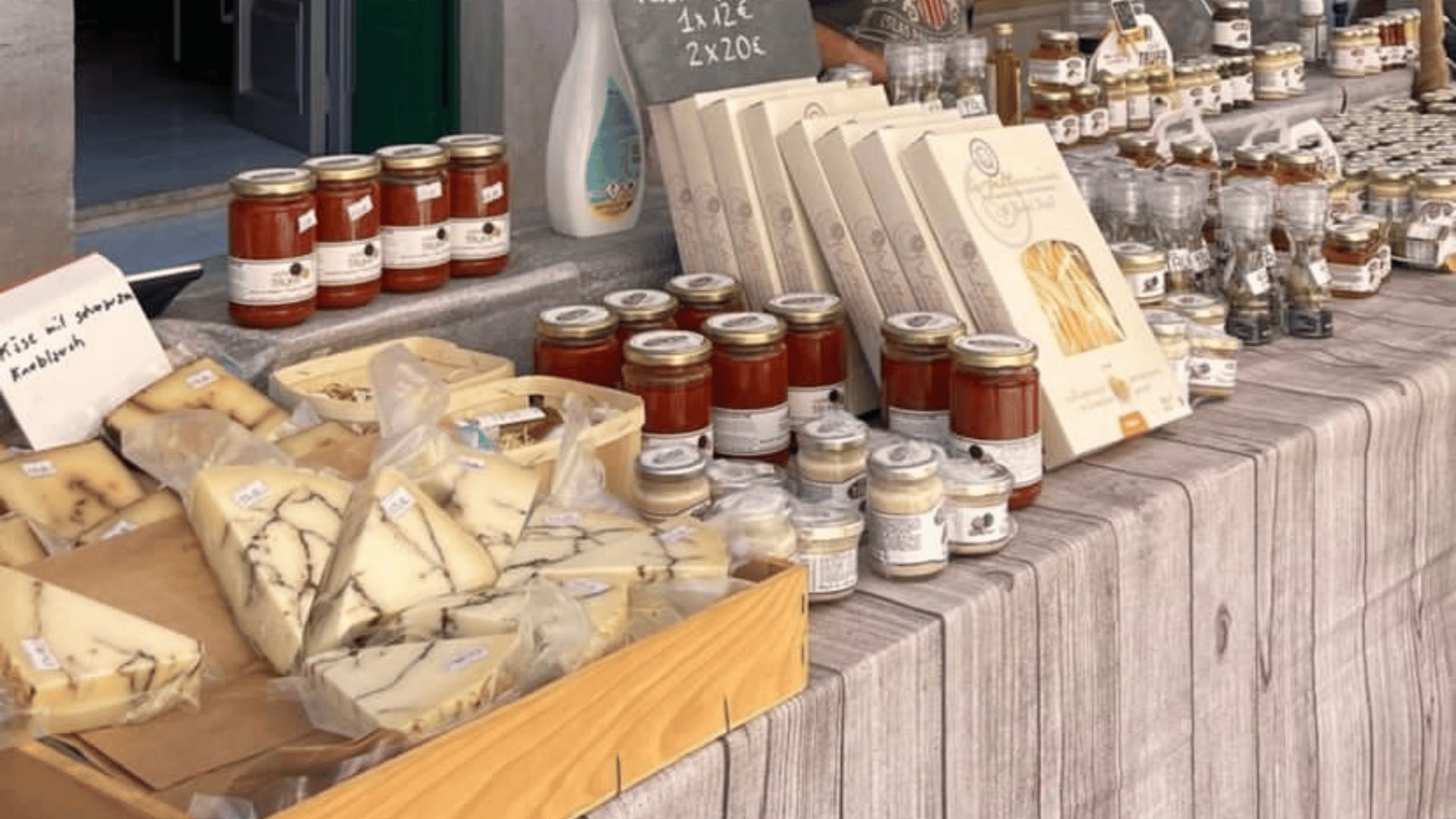 Gastro festival photo