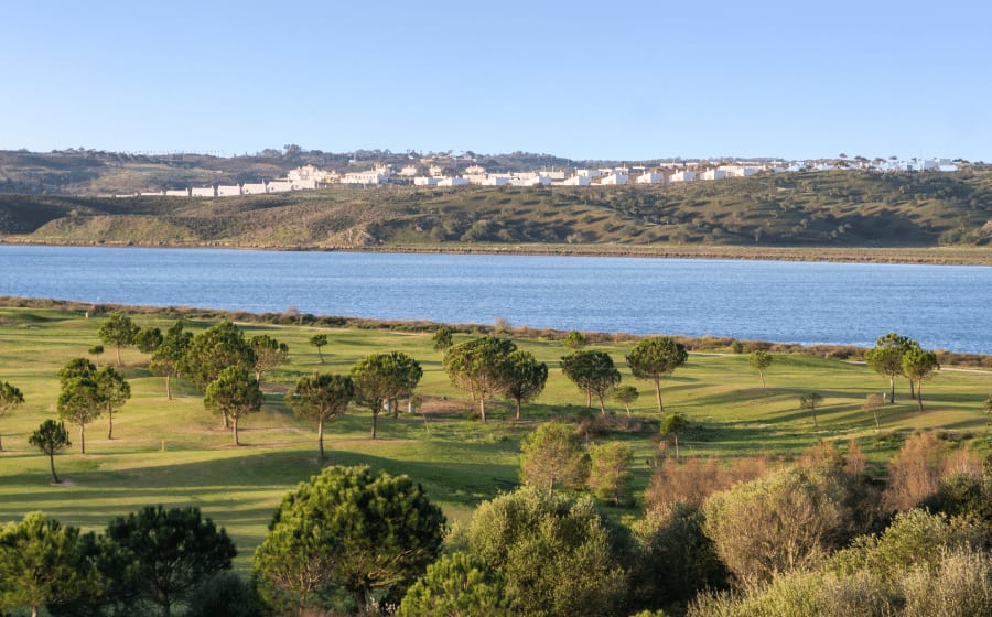 Guadiana River