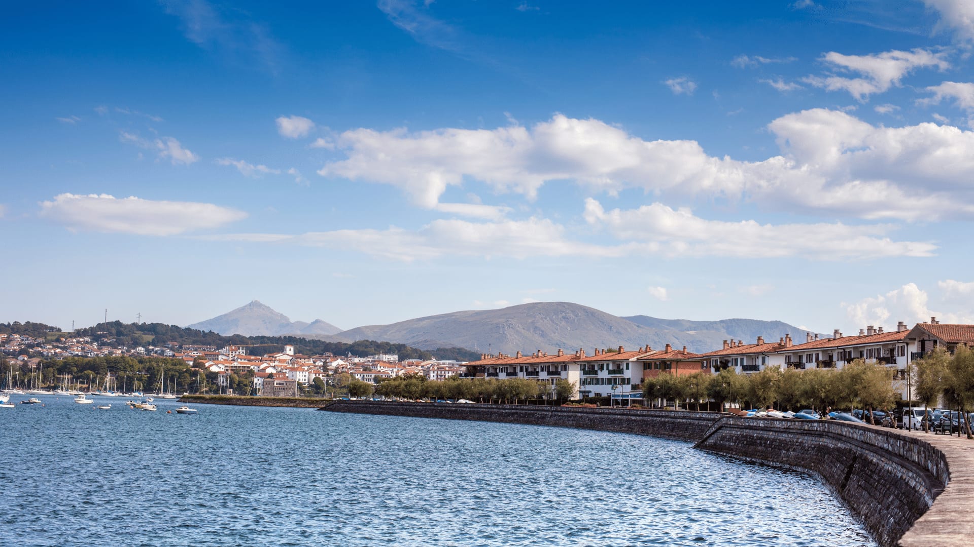 northernspain hondarribia