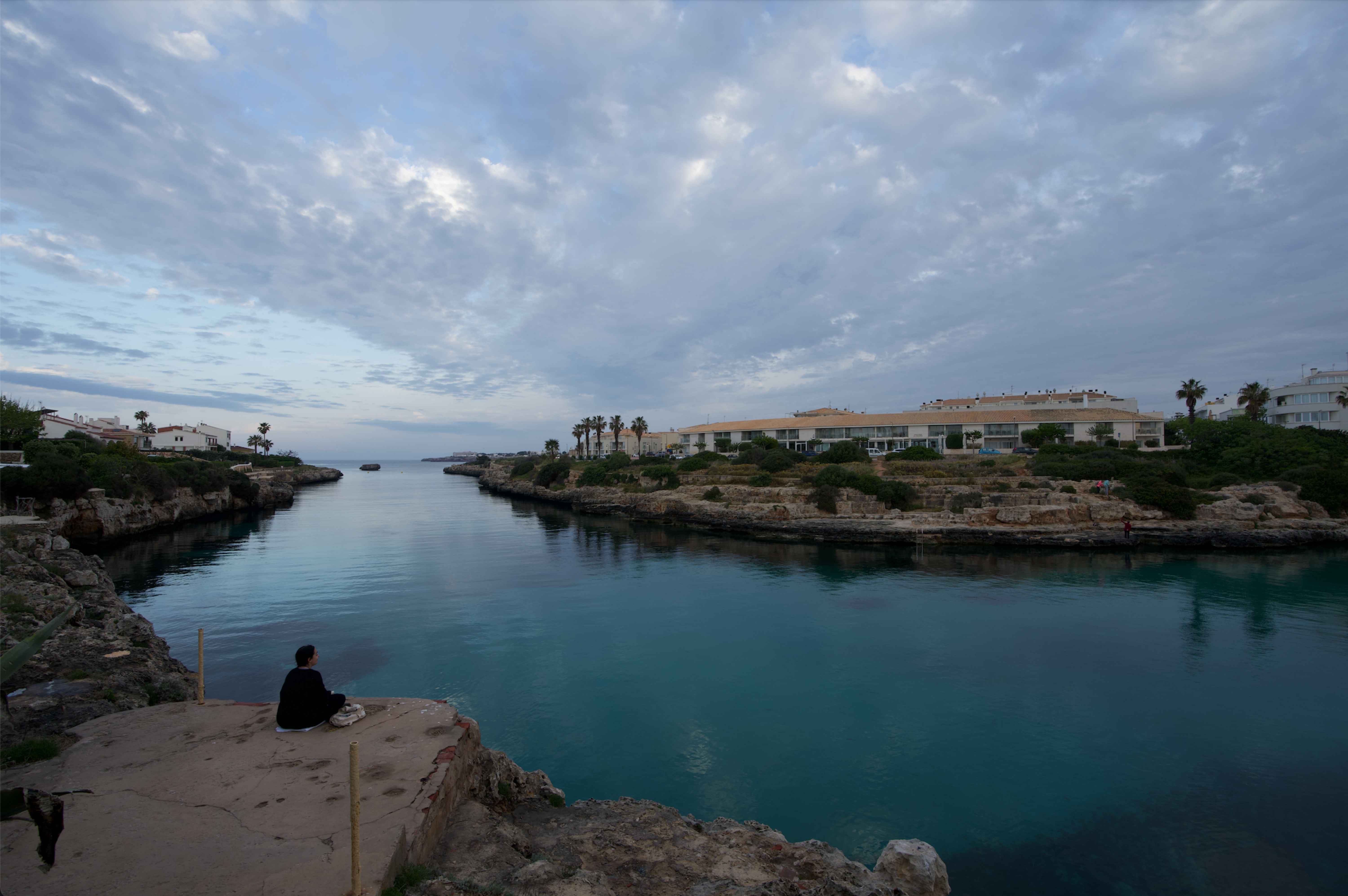 hotel cala bona menorca