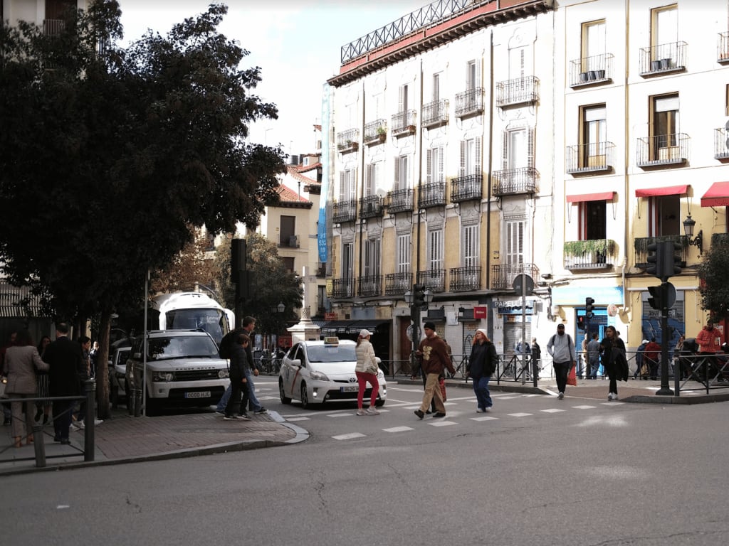 howfreeisspain