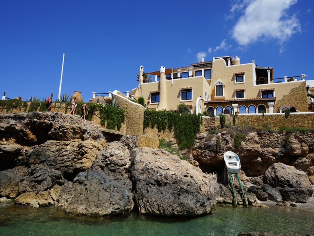 Ibiza vs Mallorca: Top Hotels