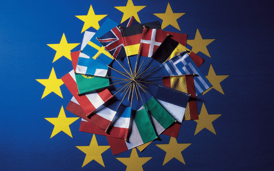 How European is Spain? Geographically, Legally & Culturally Thumbnail