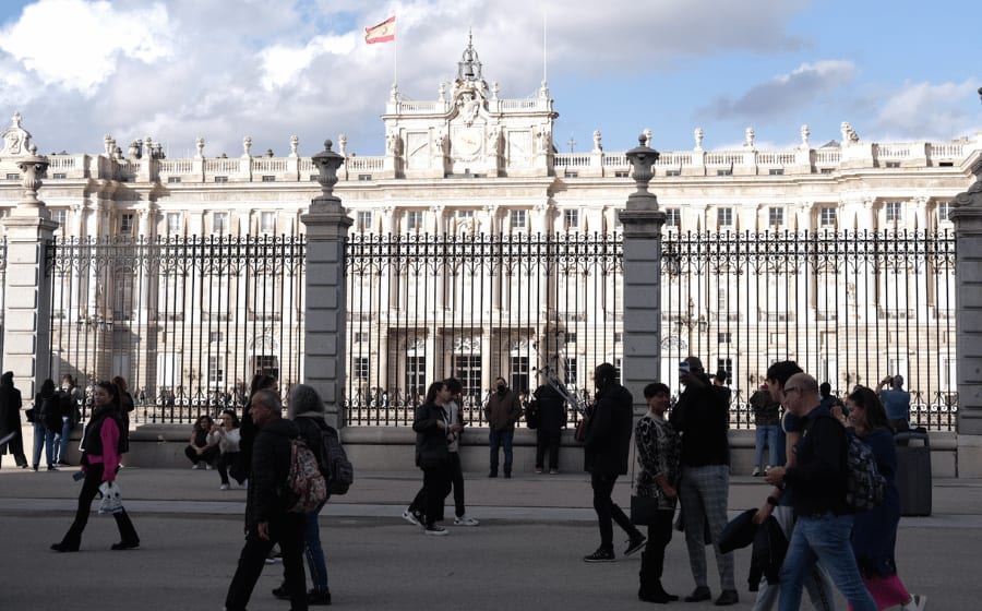 How Authoritarian is Spain? Freedom Index, Democracy & Corruption Thumbnail