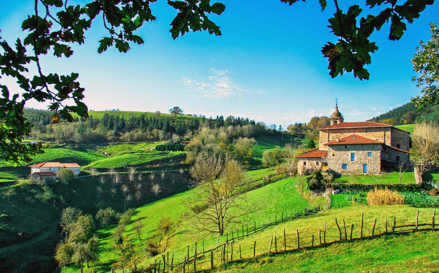 Is The Basque Country a "Country"? A Complicated Truth Thumbnail