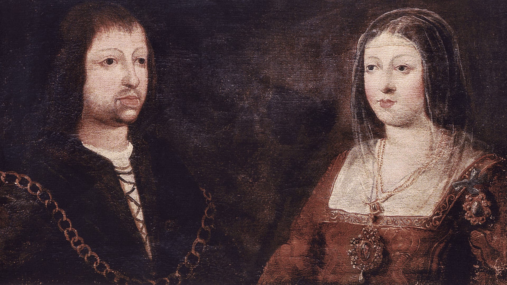 Catholic Monarchs of Spain