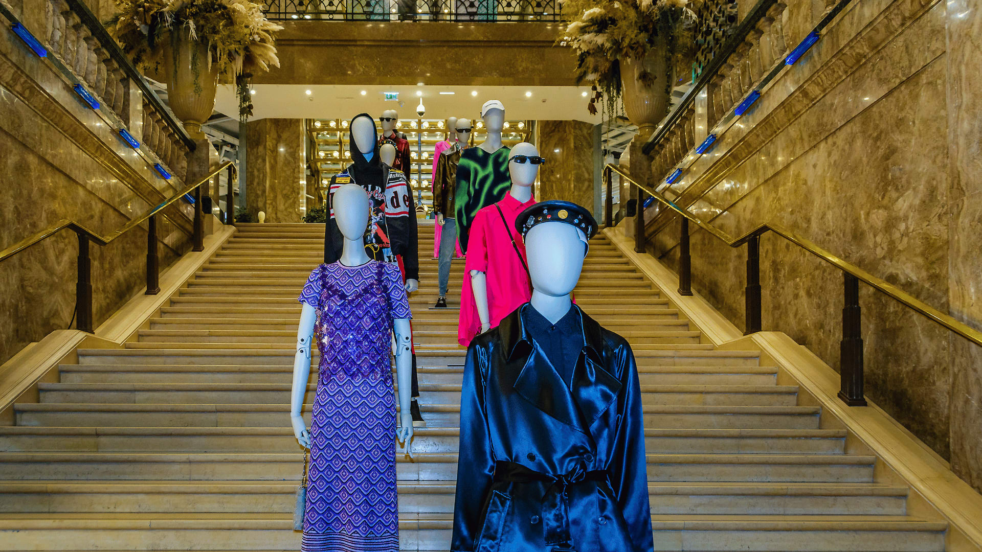 Italian fashion