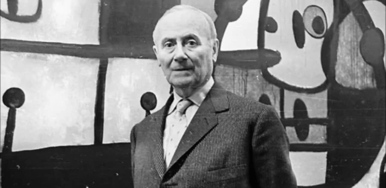 Joan Miró