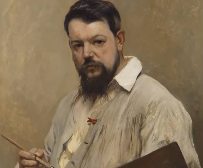 Joaquín Sorolla