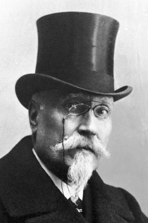 Jose Echegaray