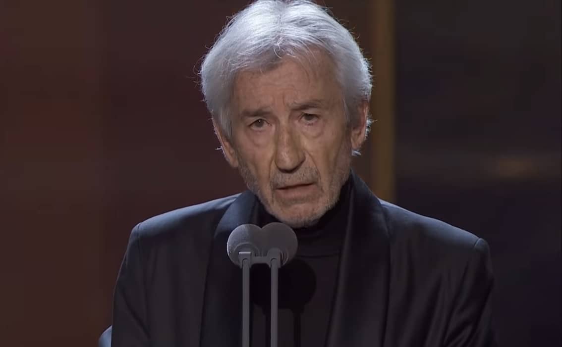 José Sacristán
