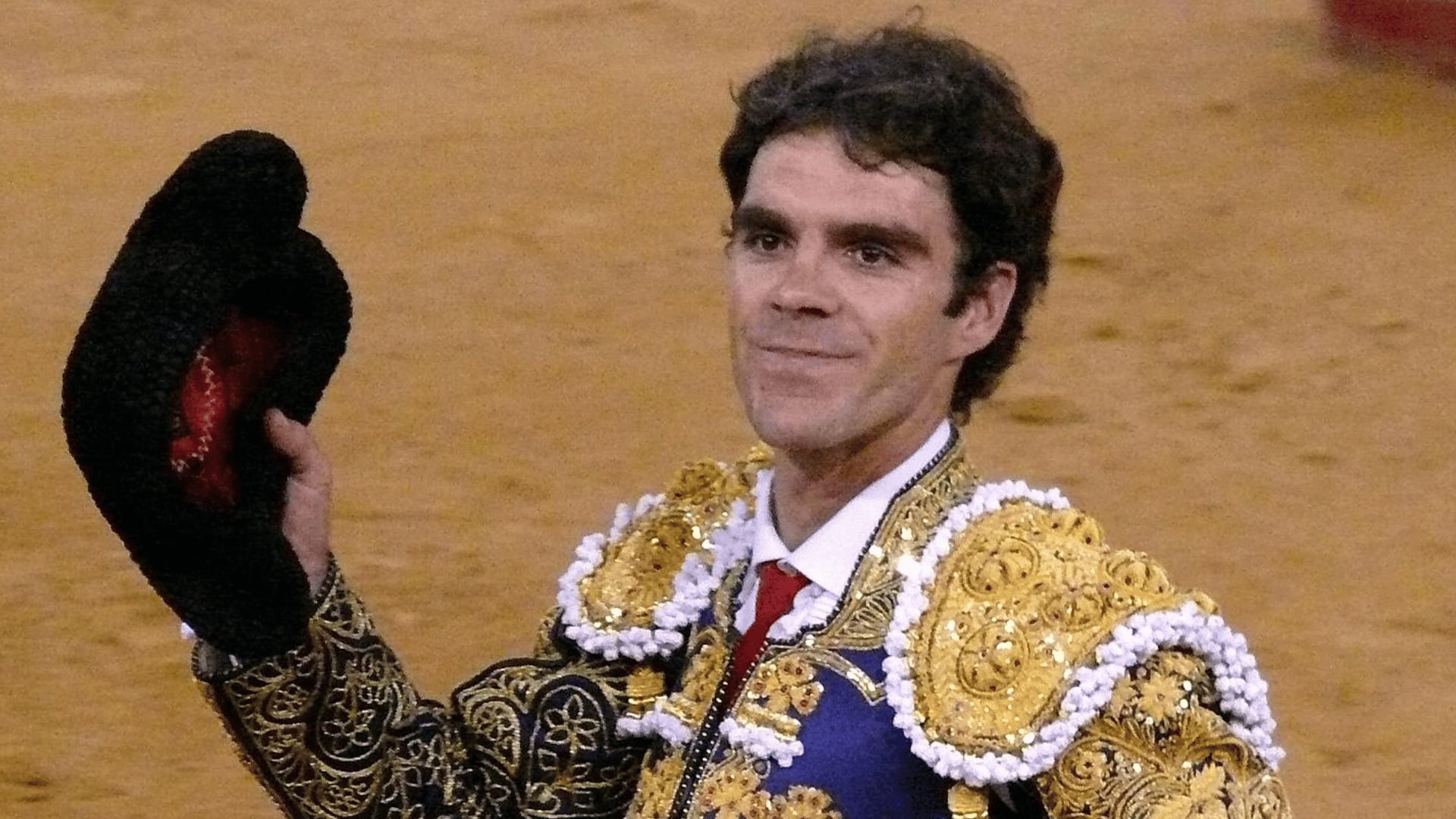 José Tomás