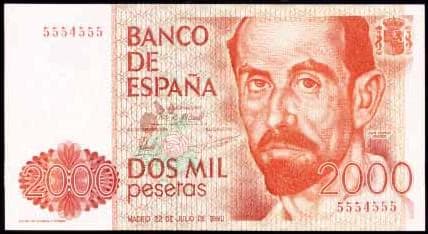 Juan Ramon Jimenez author