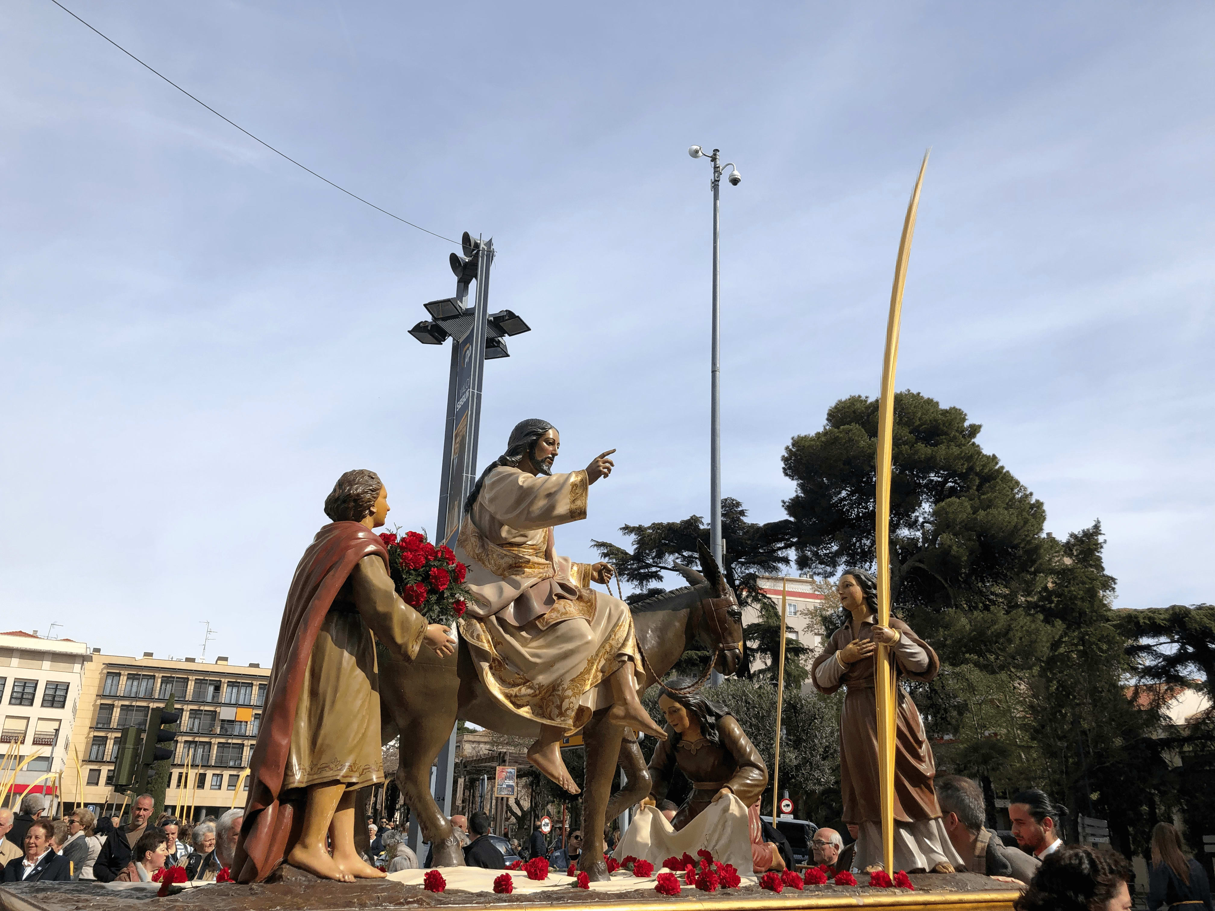 Photo of La Burrequita