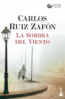 The shadow of the wind best spanish books