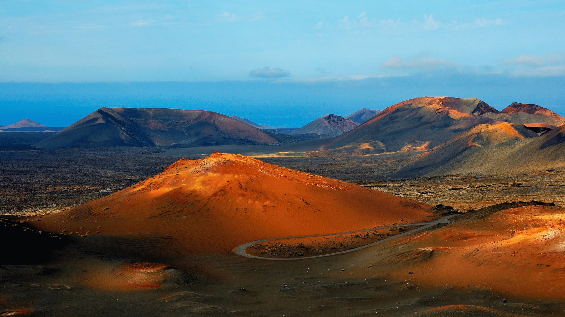 Lanzarote