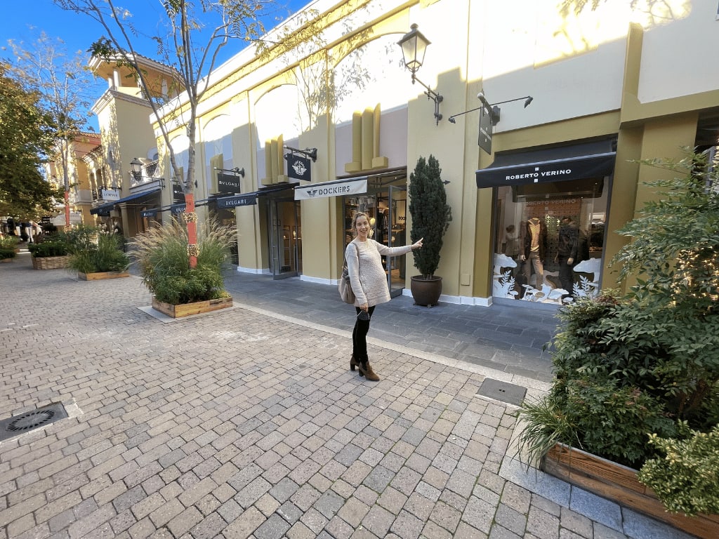 Photo of Jimena in las Rozas Village