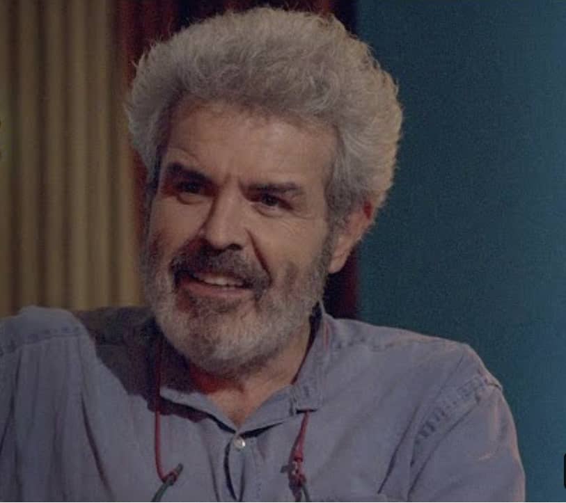 Lorenzo Caprile