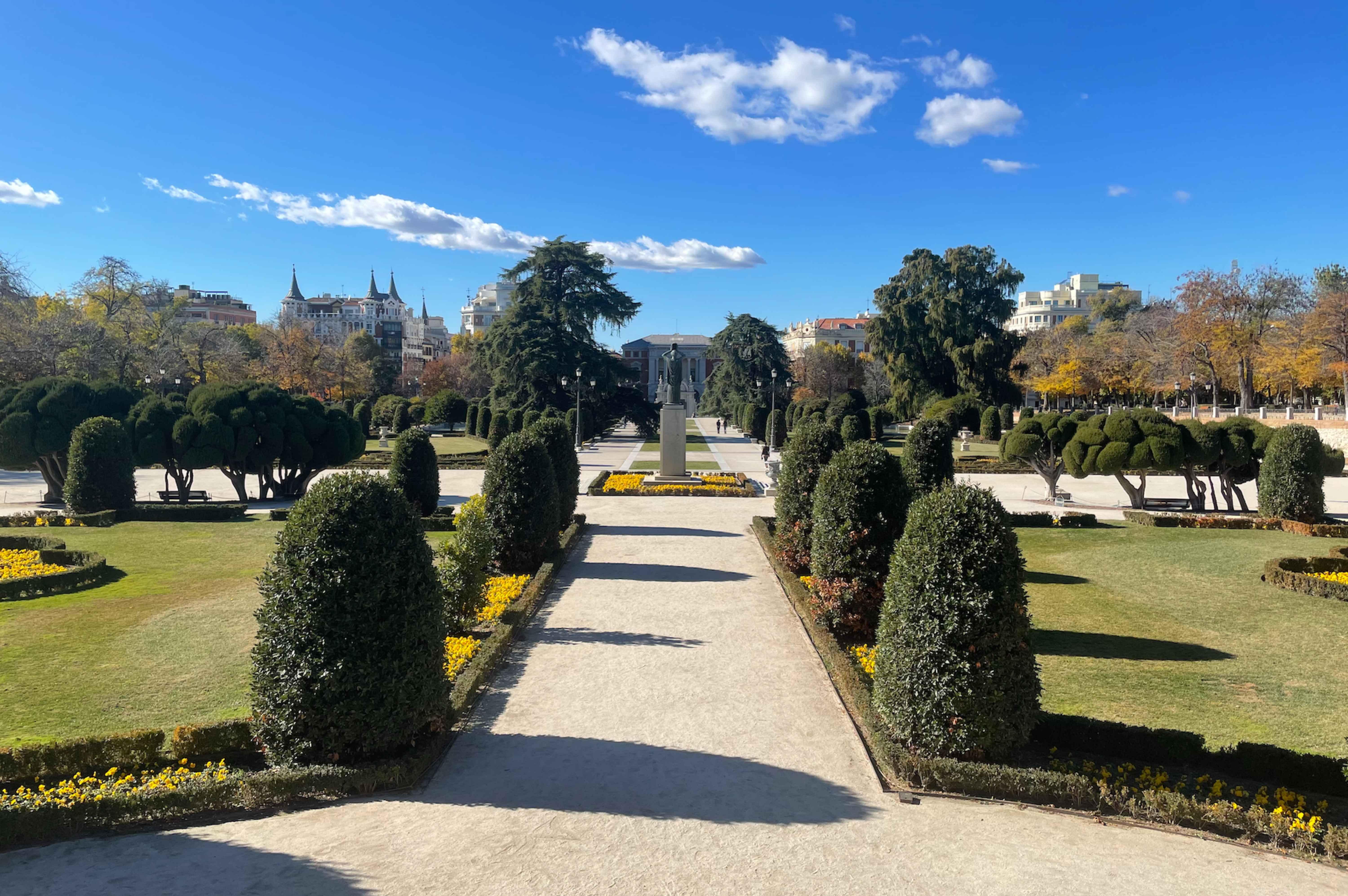 Madrid City: Is it Worth Traveling? | Best Local Insights Thumbnail