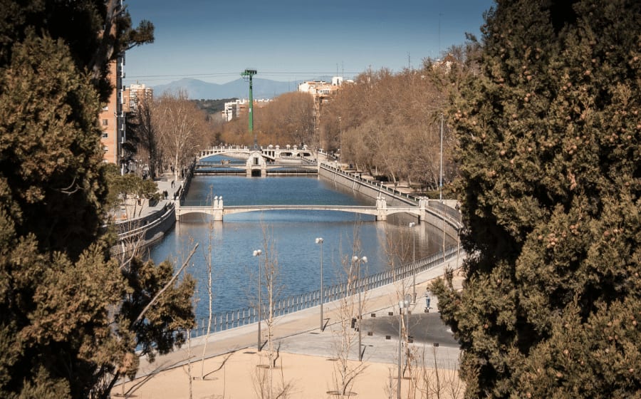 The 13 Best Rivers in Madrid to Enjoy a Different Outdoor Activity Thumbnail