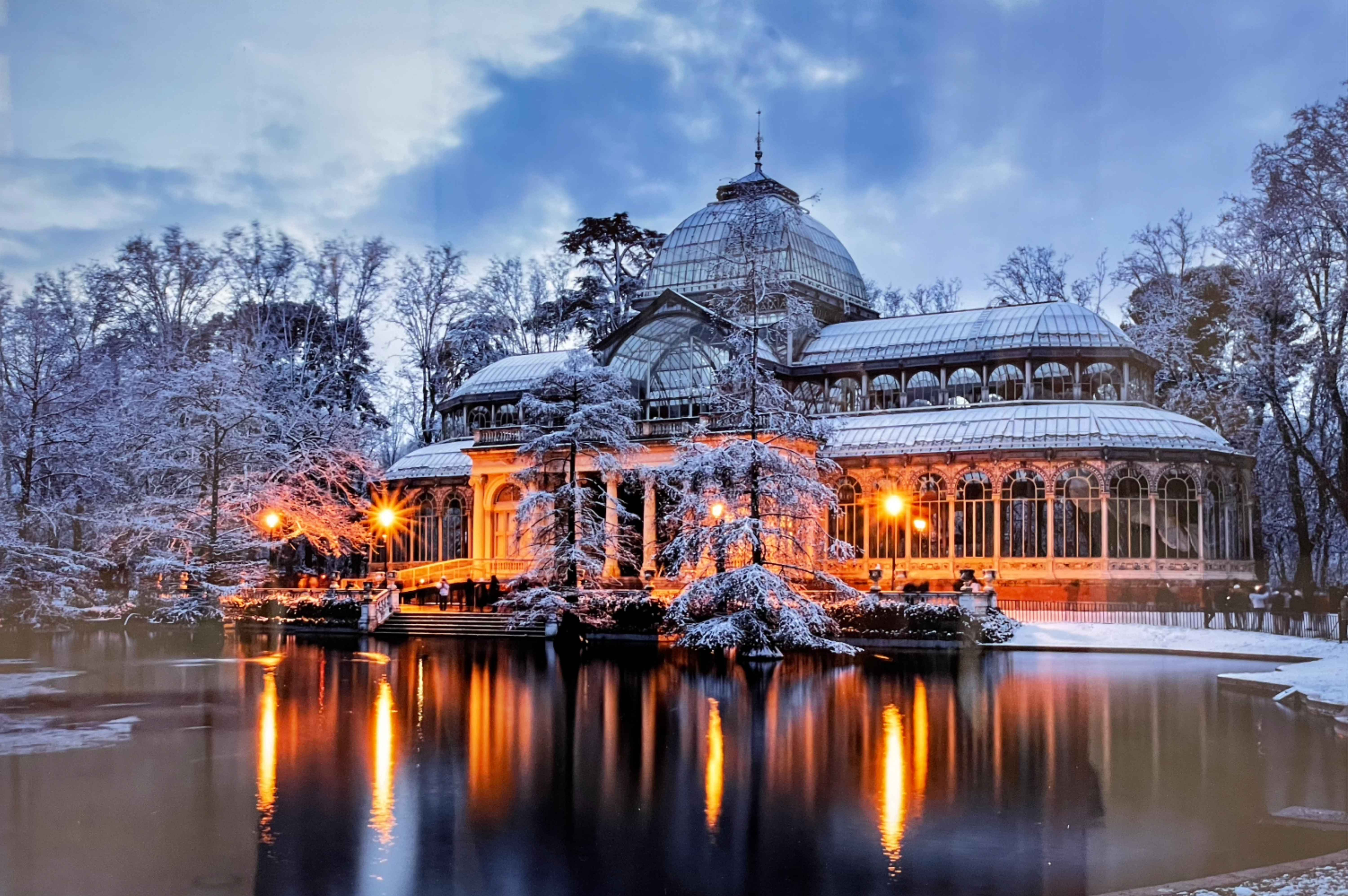 Madrid in Winter: 13 Cool Things to do in this Magical Season Thumbnail