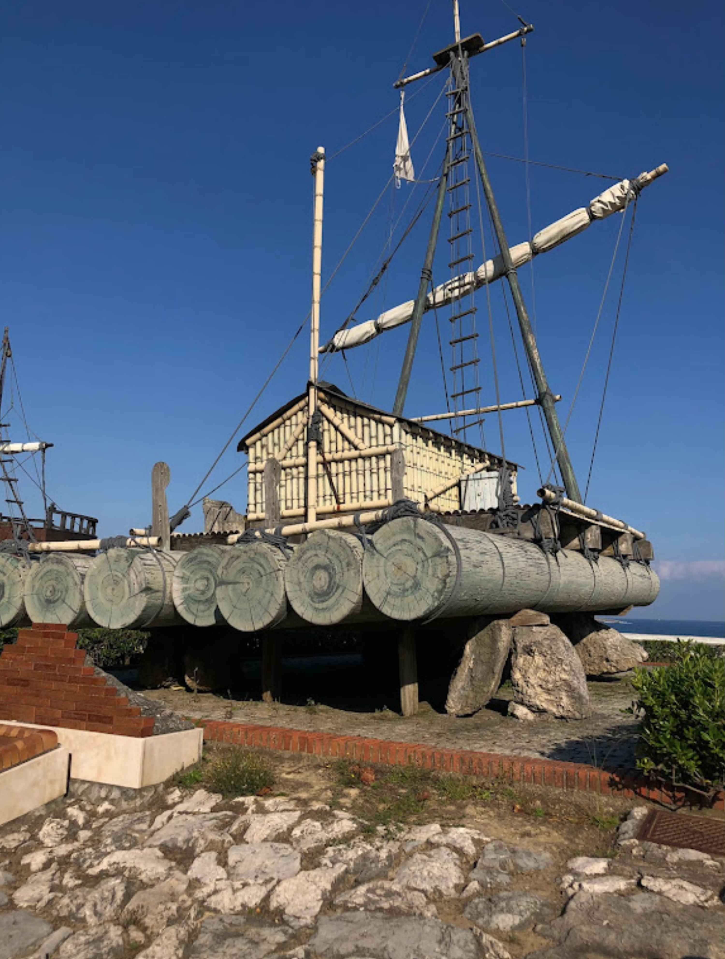 museum of man and sea santander