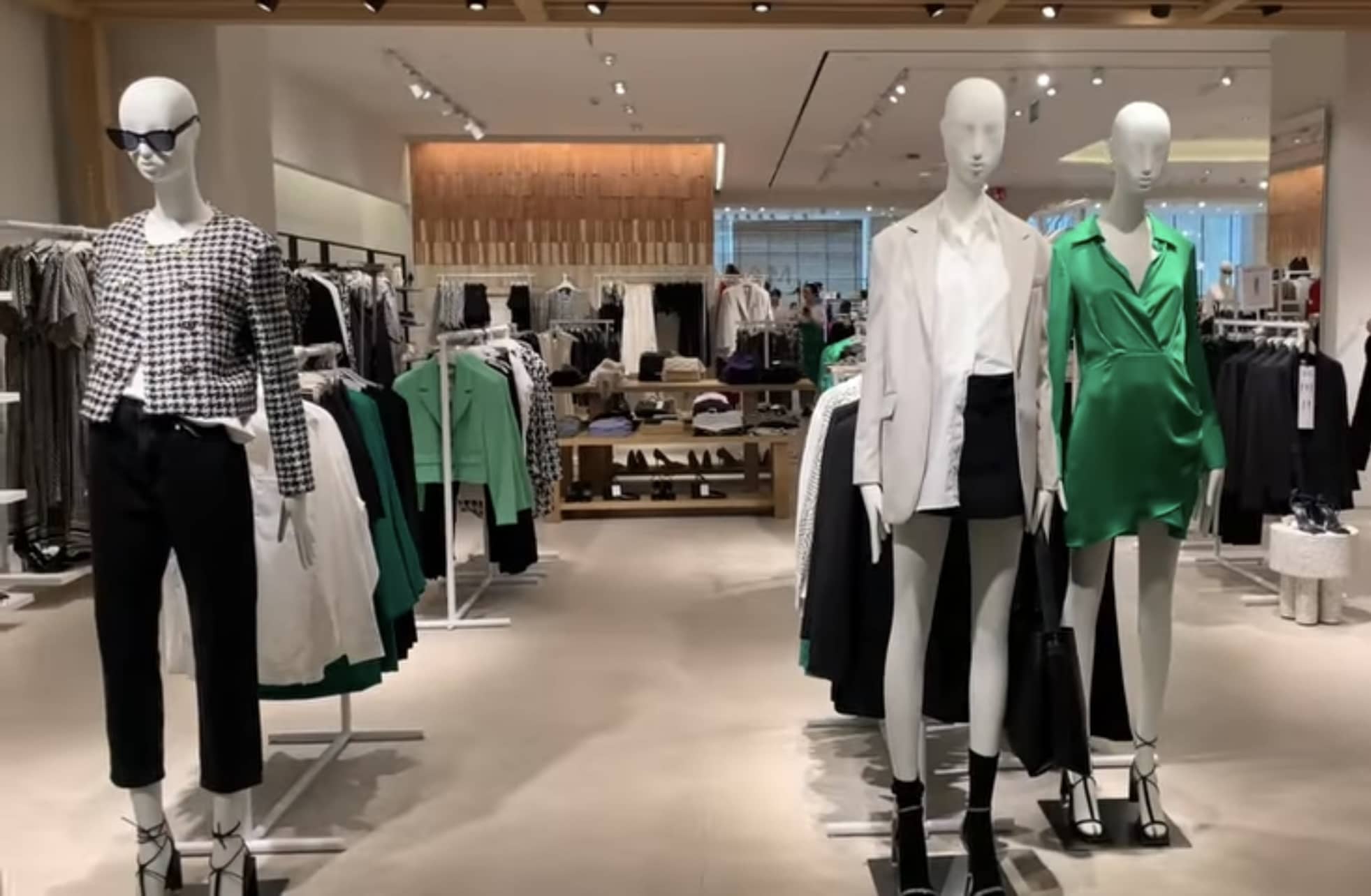 Mango Store