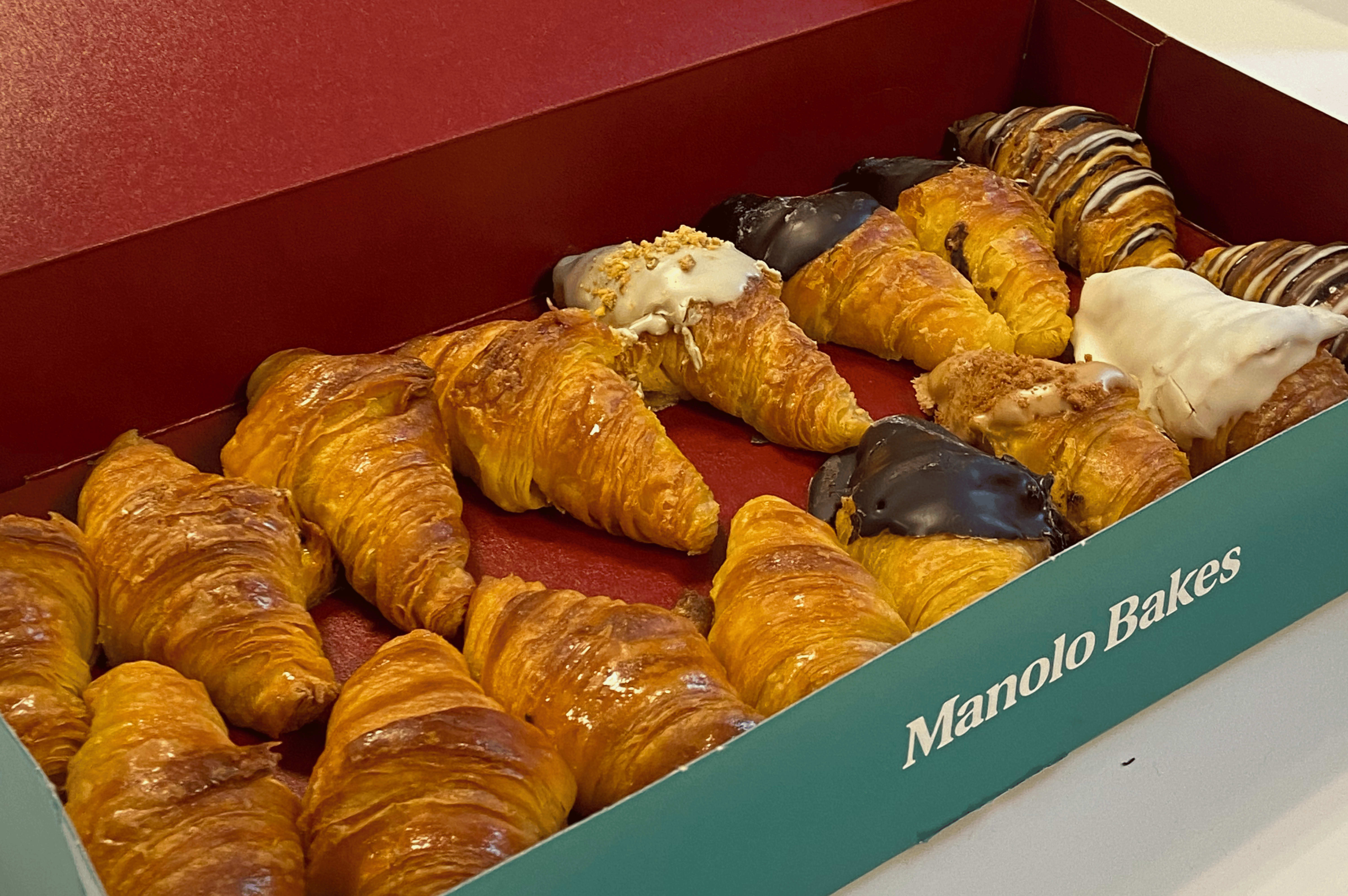 manolo bakes