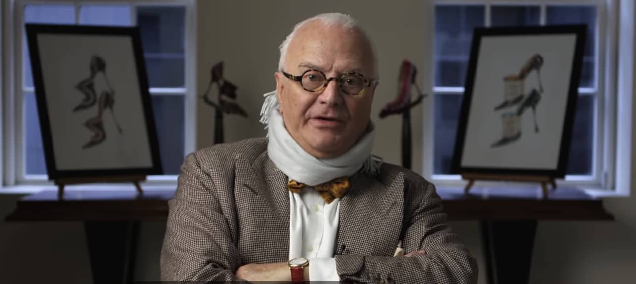 Manolo Blahnik