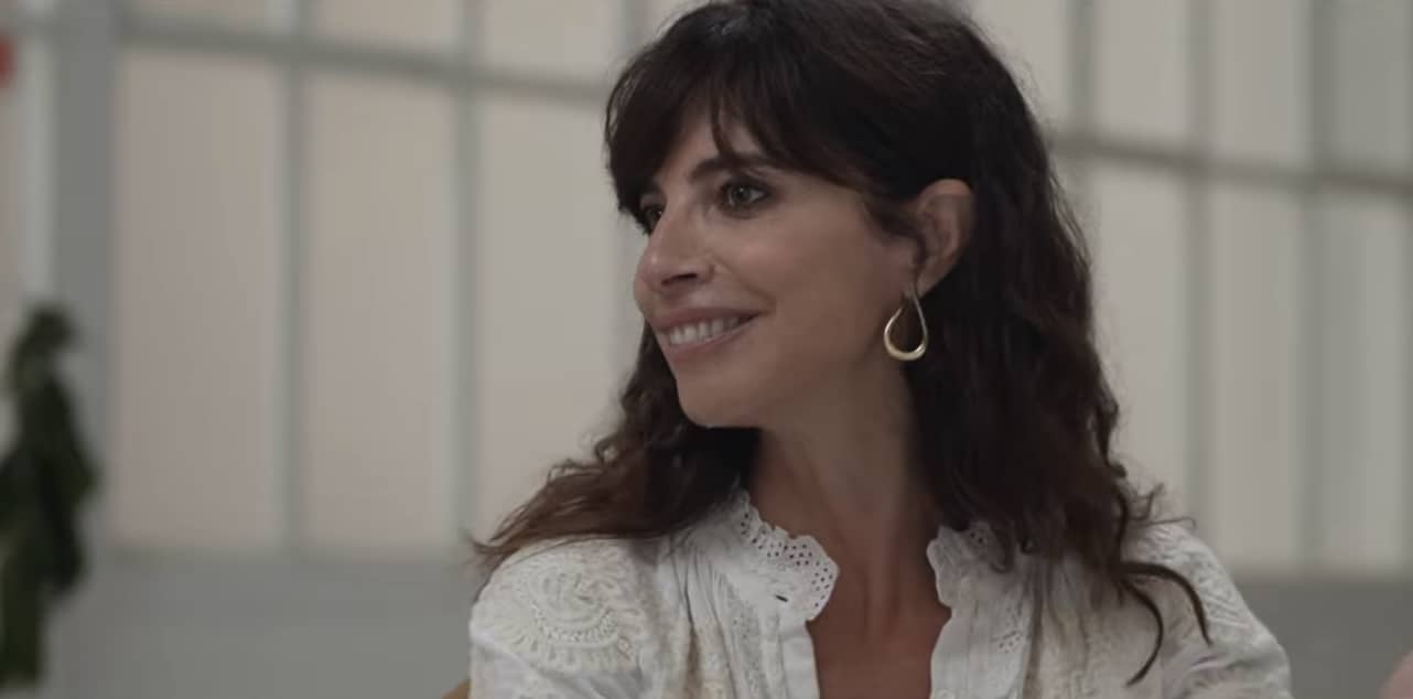 Maribel Verdú