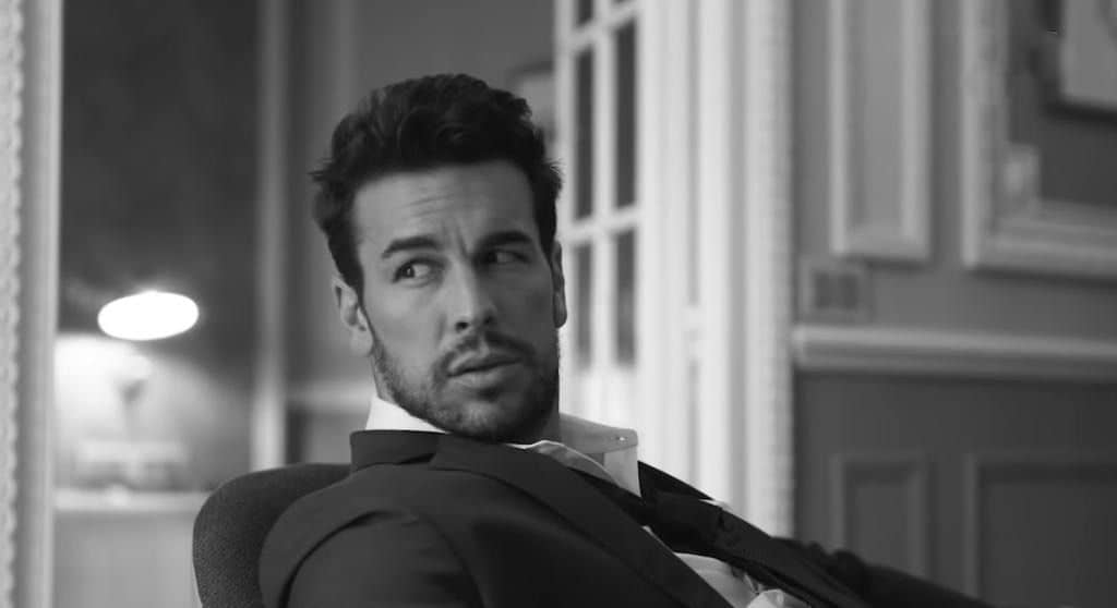 Mario Casas