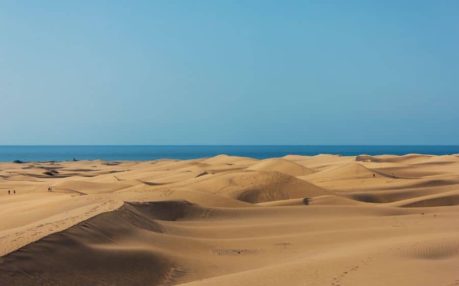 Maspalomas