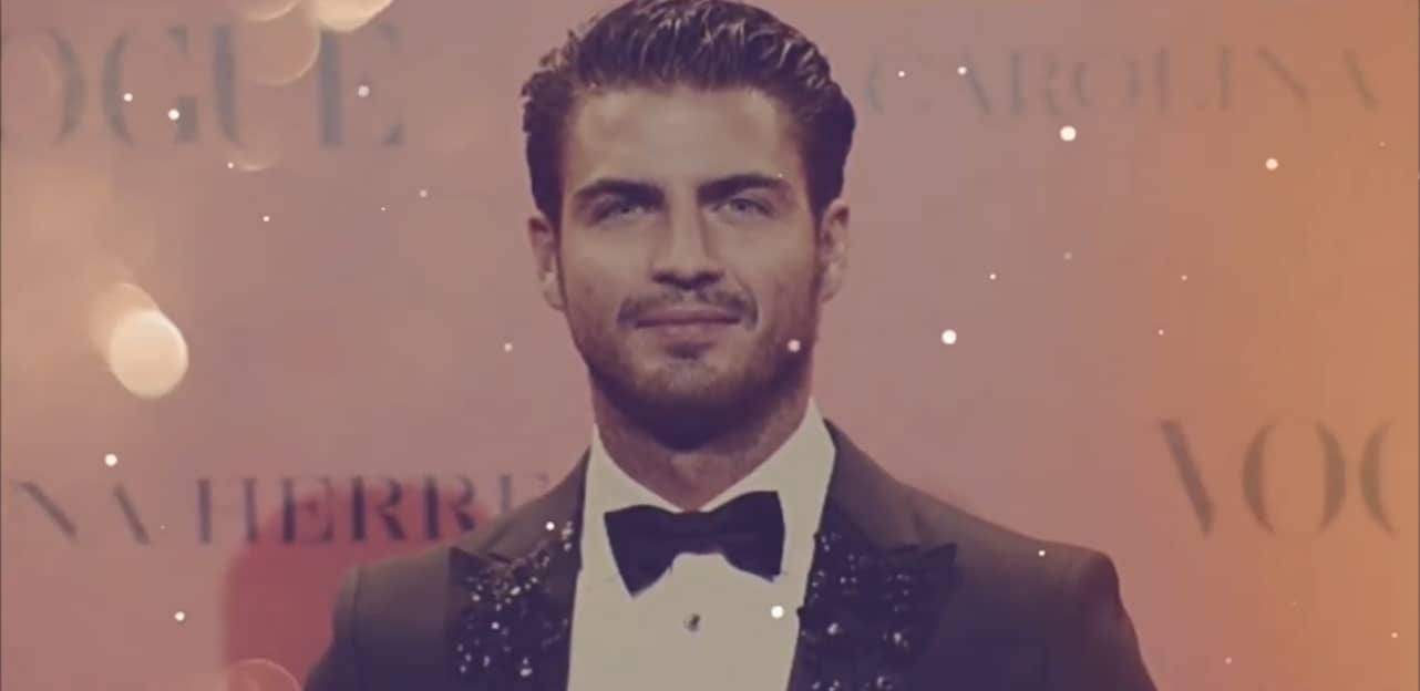 Maxi Iglesias
