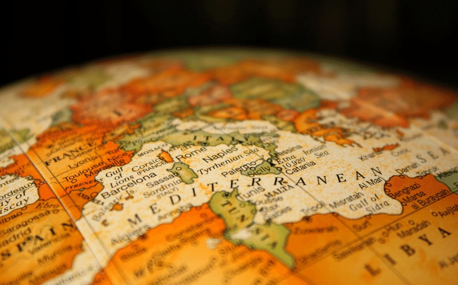 13 Fascinating Mediterranean Sea Facts You Always Wanted to Know Thumbnail