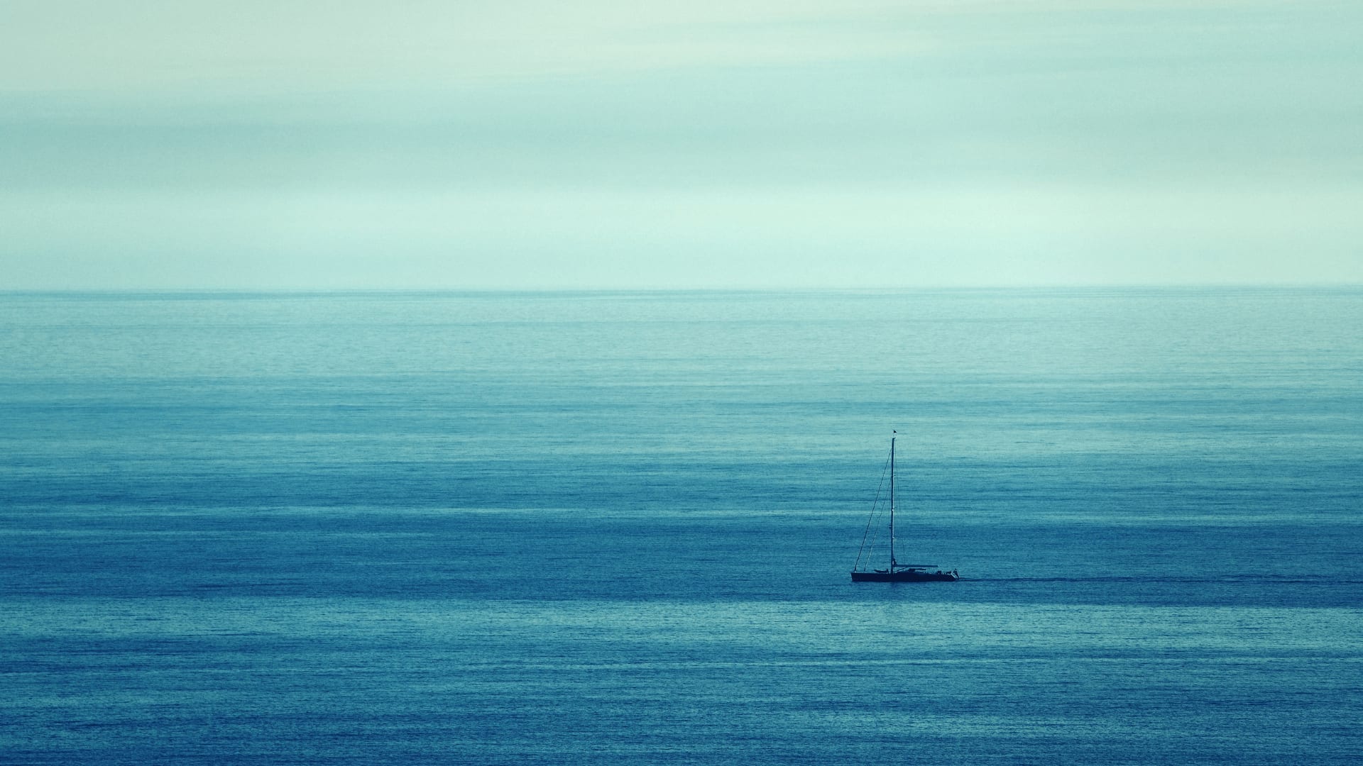 The Mediterranean Sea and its many names