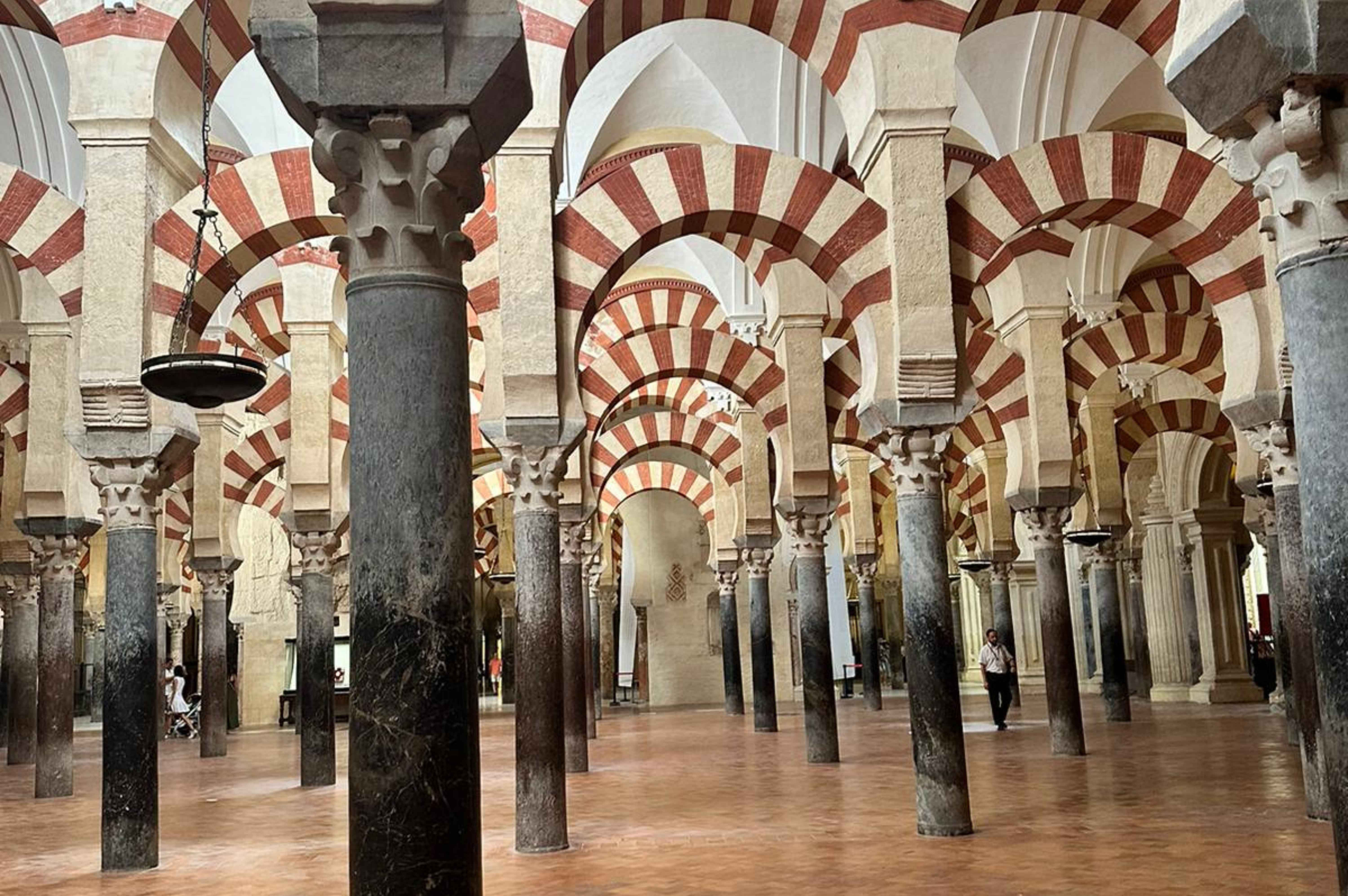 Cordoba in spain