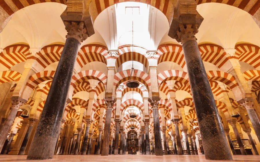 mezquitamuslimspain