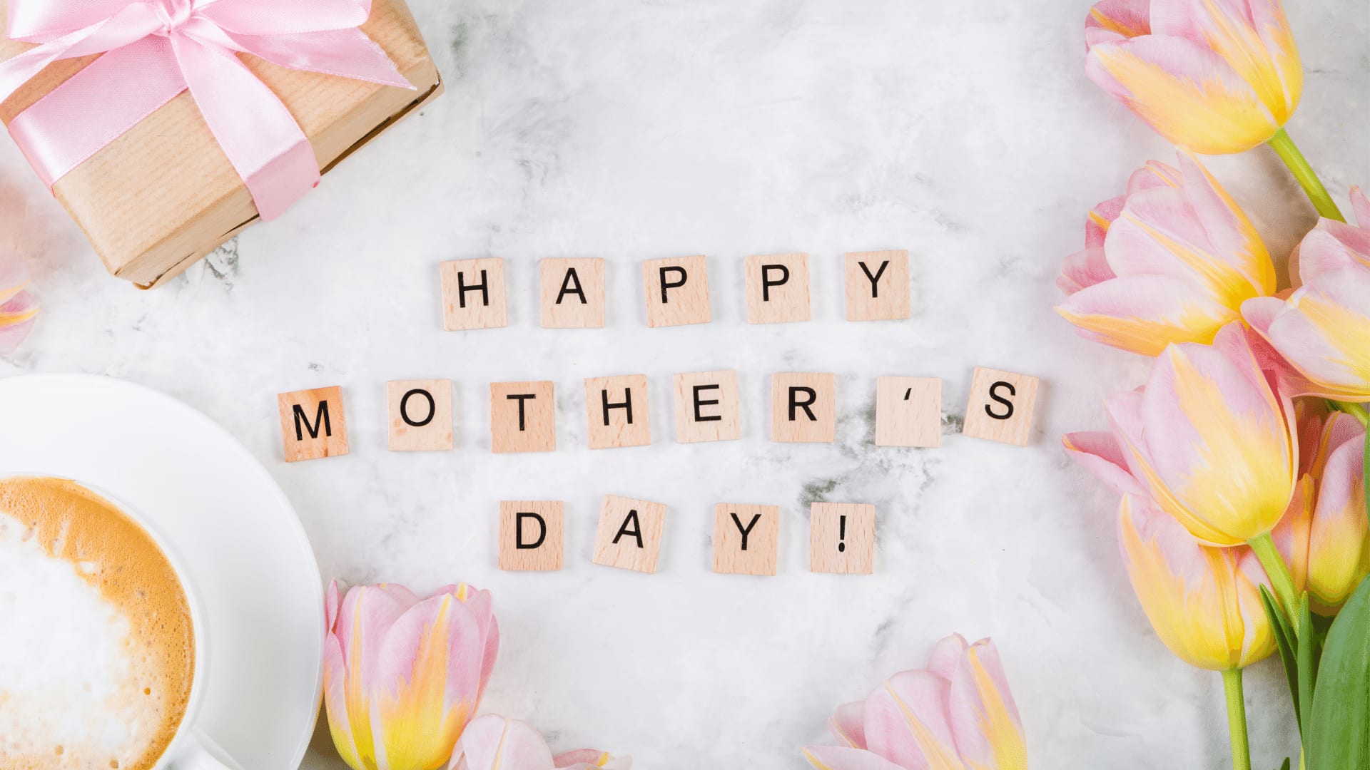 Mother's Day Celebration in Spain