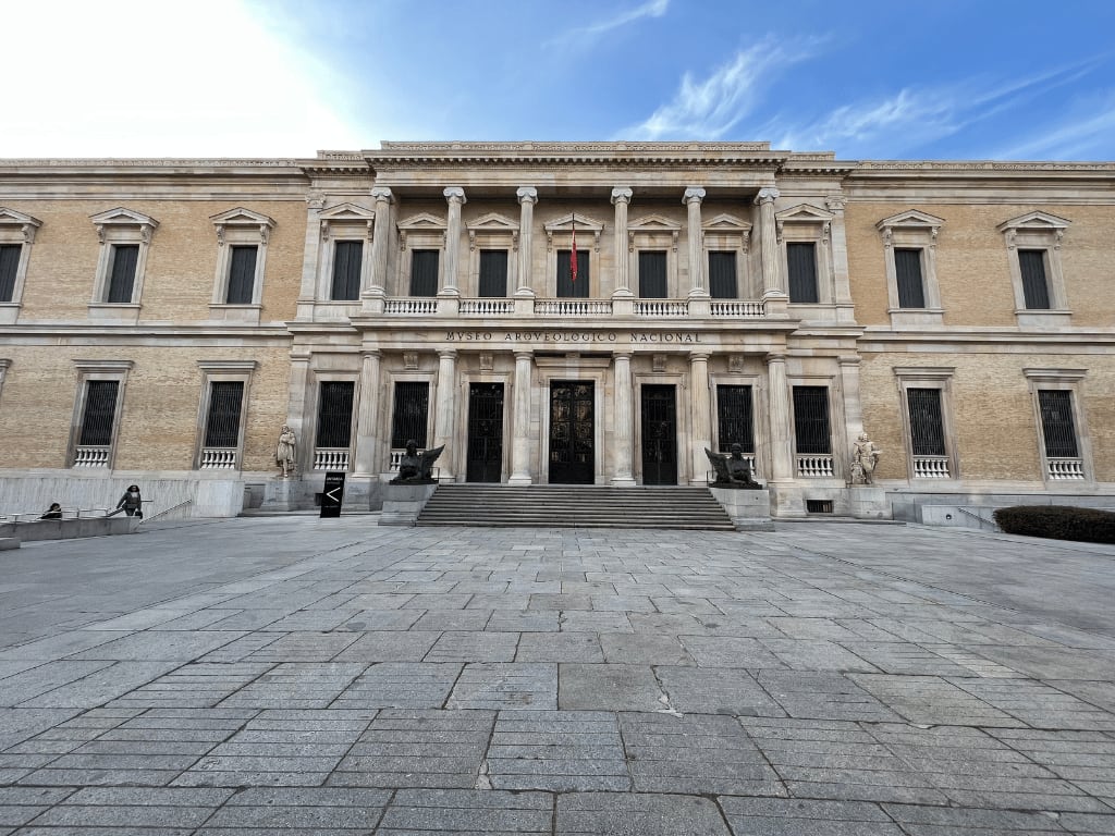 National Archaeological Museum