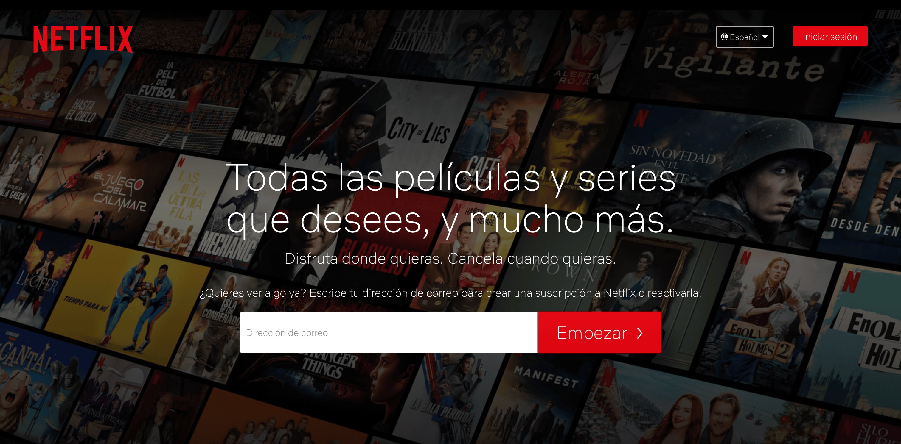 Netflix