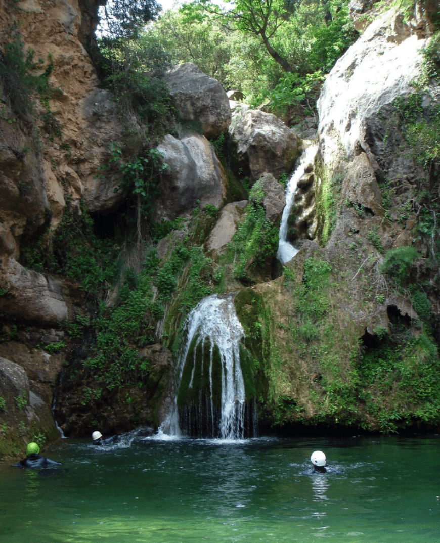niudelaligariver