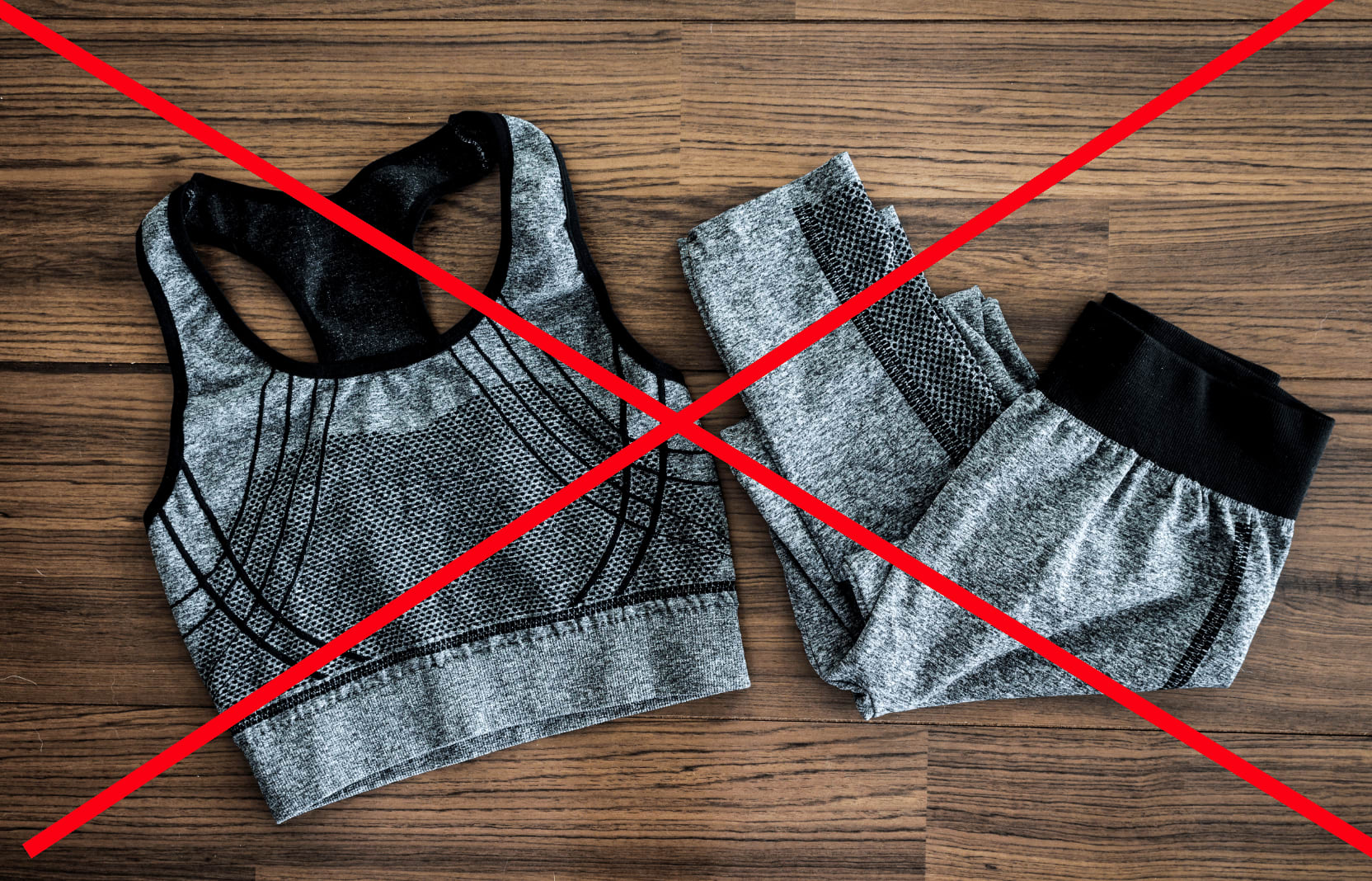 Not wear in Spain