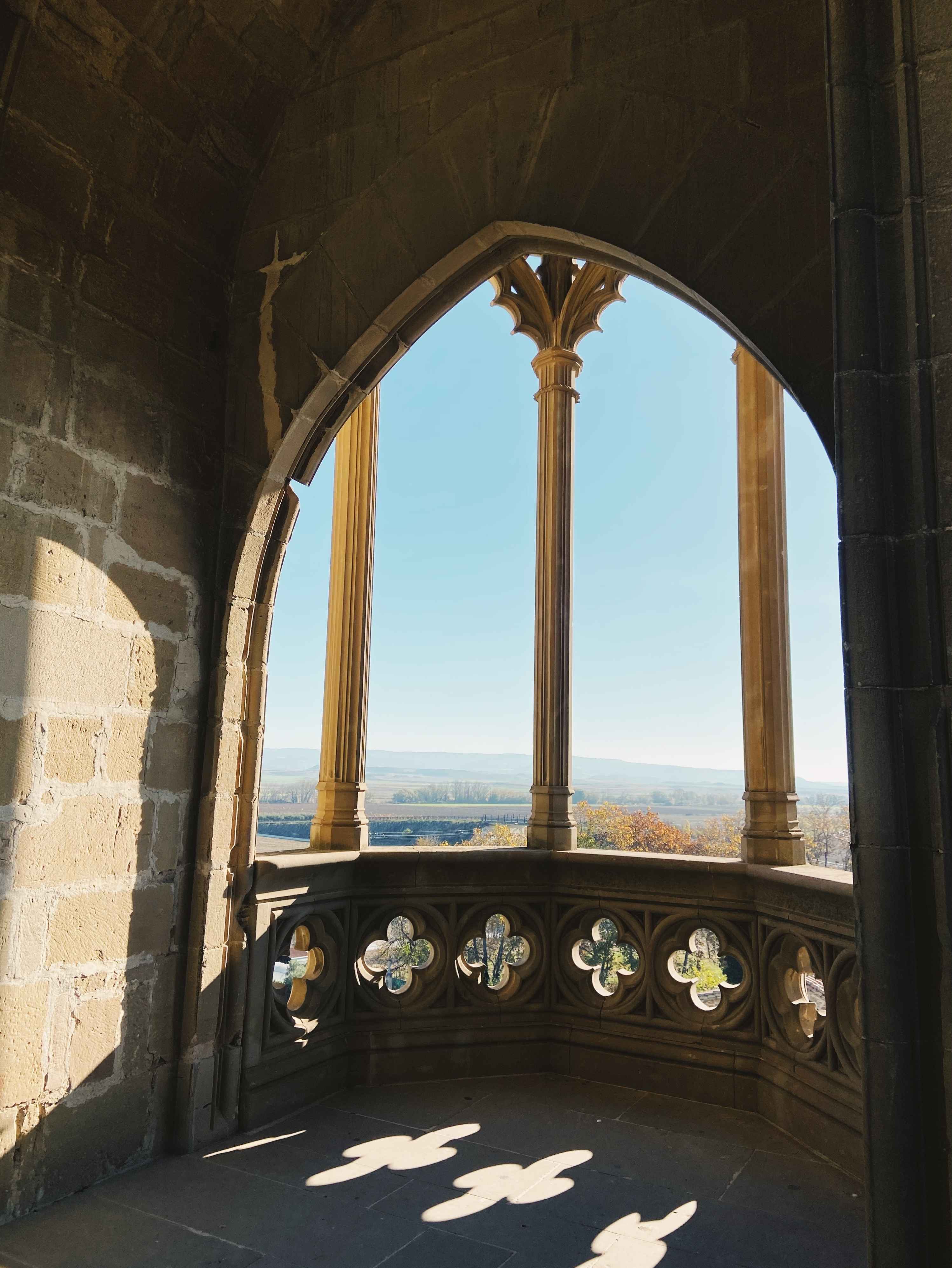 olite castle spain navarre