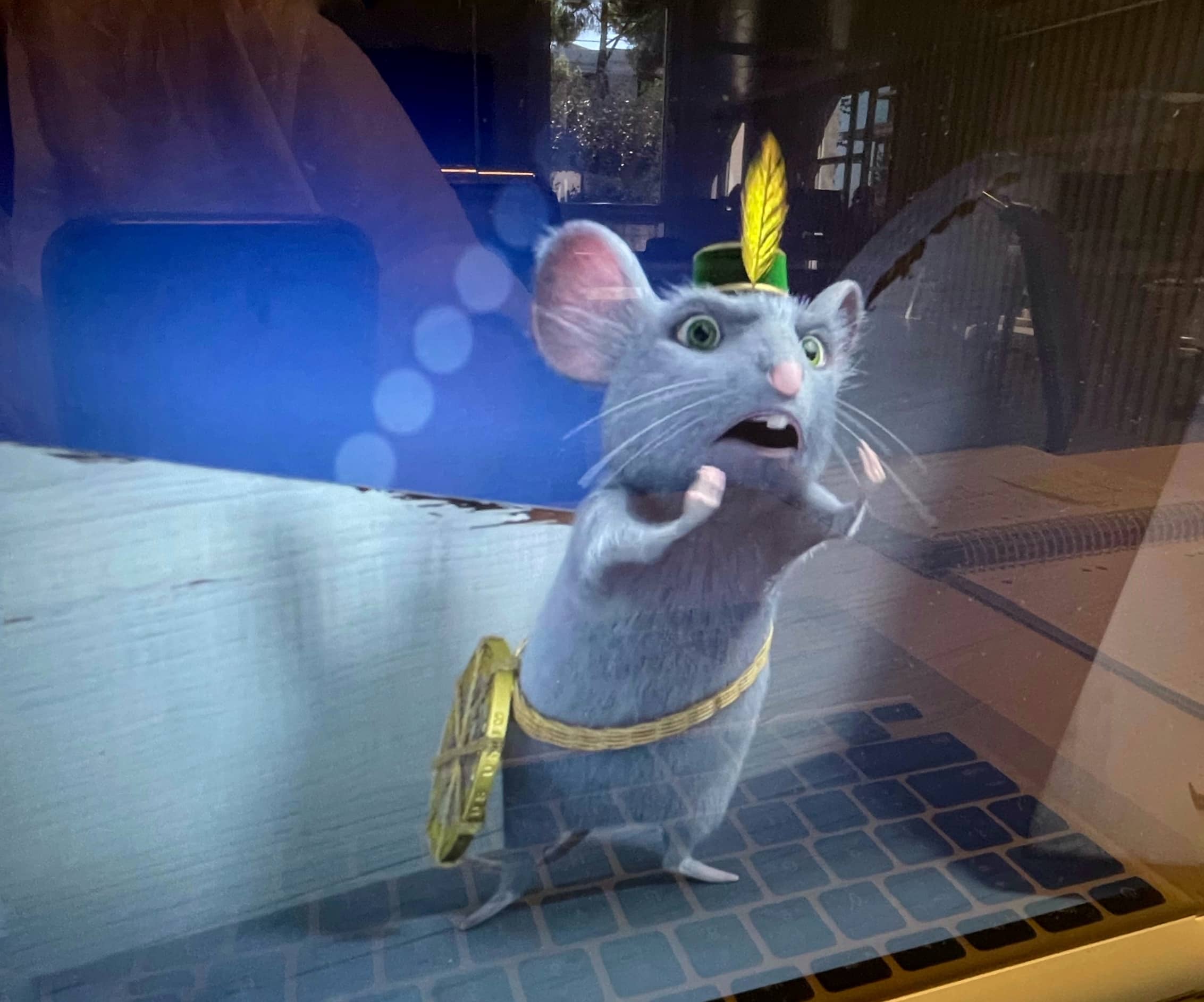 Origen de los Guardianes_Raton Perez