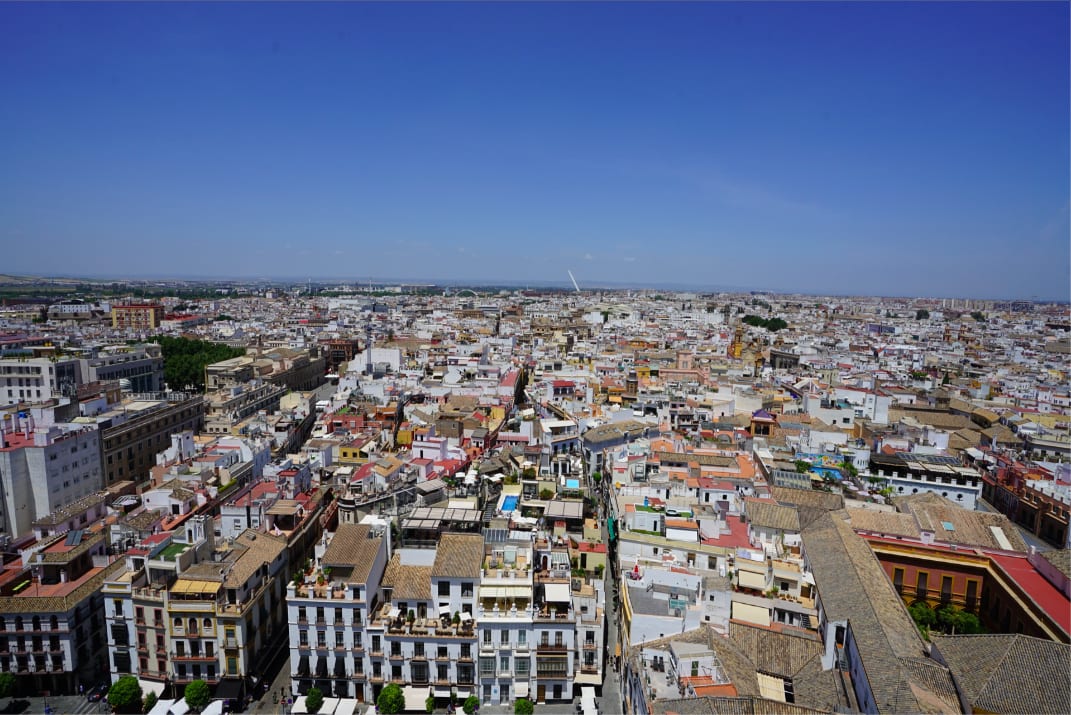 Picture of Seville